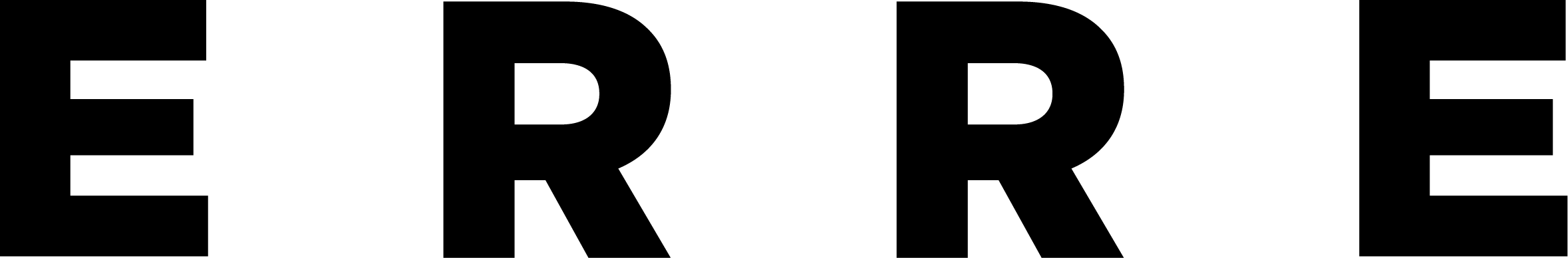 erre
