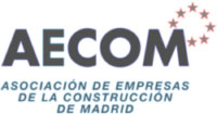 AECOM – Asociación de Empresas de la Construcción de Madrid