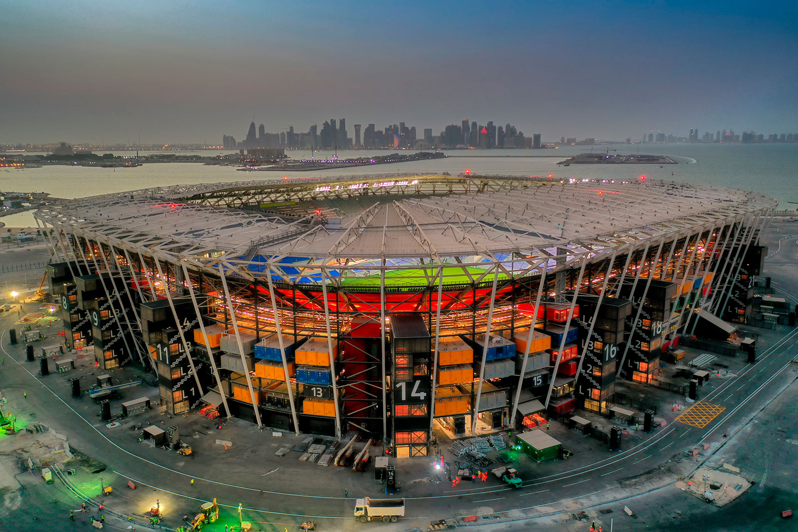 Llega a Madrid ESTADIOS SUMMIT, el primer evento especializado en diseño, explotación y negocio de estadios y centros deportivos