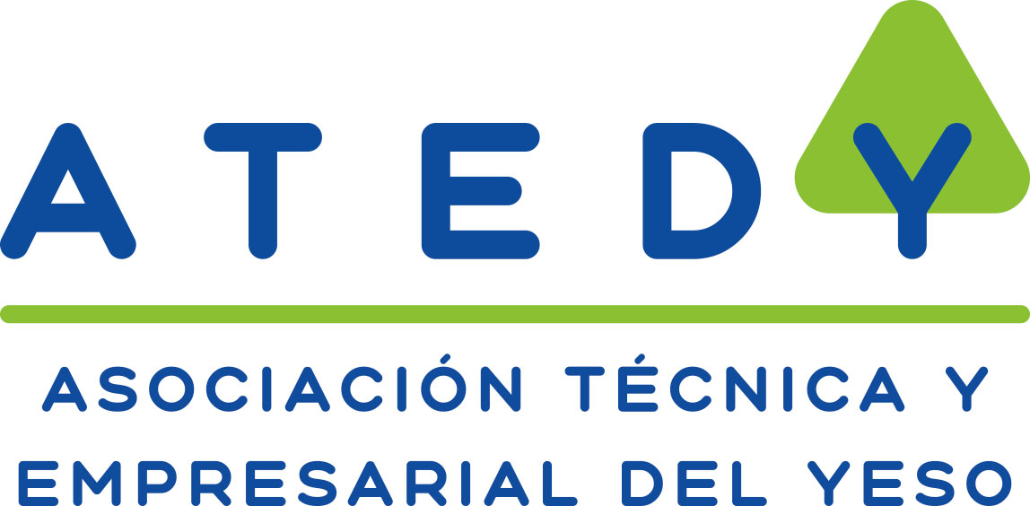 ATEDY – Asociación Técnica y Empresarial del Yeso