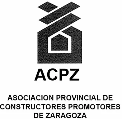 ACPZ – Asociación Provincial de Constructores Promotores de Zaragoza