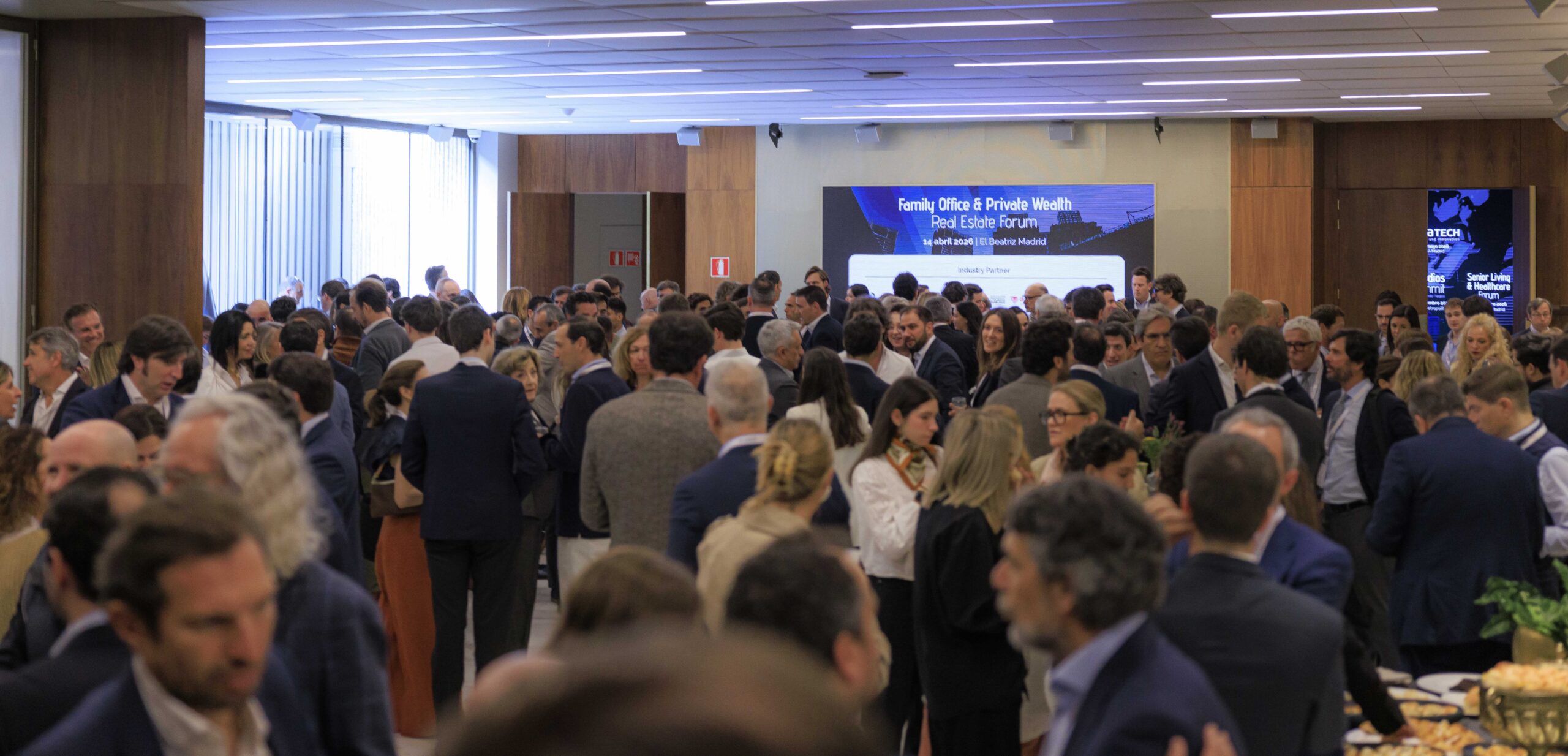 Los Family Offices consolidan su profesionalización y refuerzan su apuesta por el inmobiliario