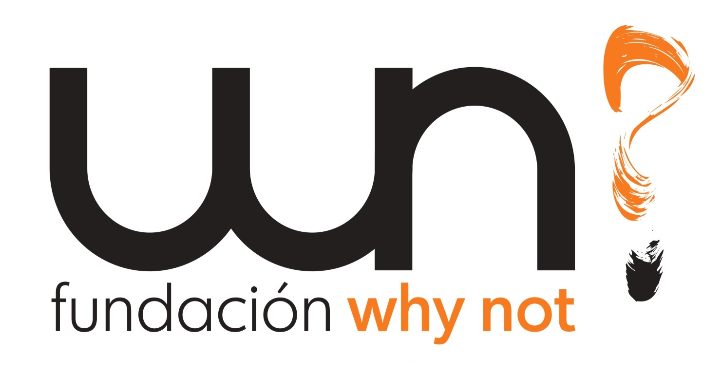 fundación why not?