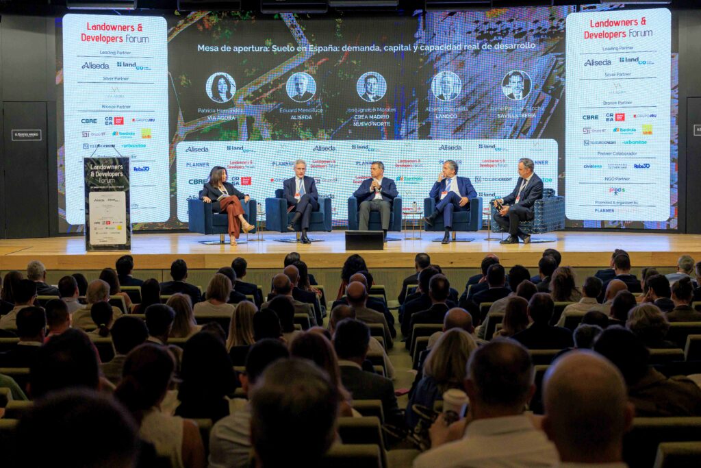 Landowners & Developers Forum