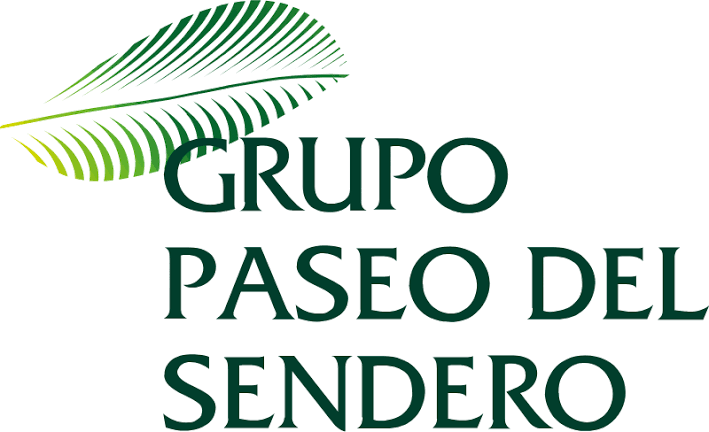 grupo paseo del sendero