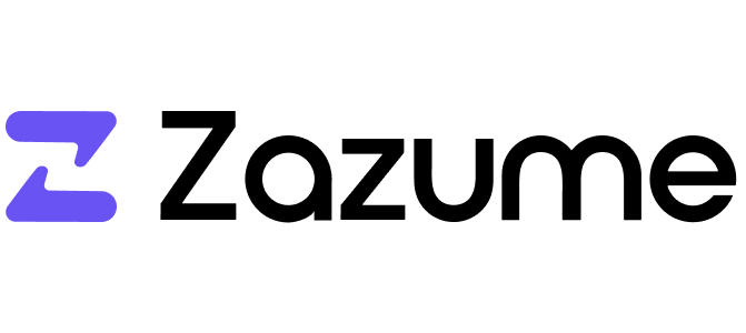 Zazume