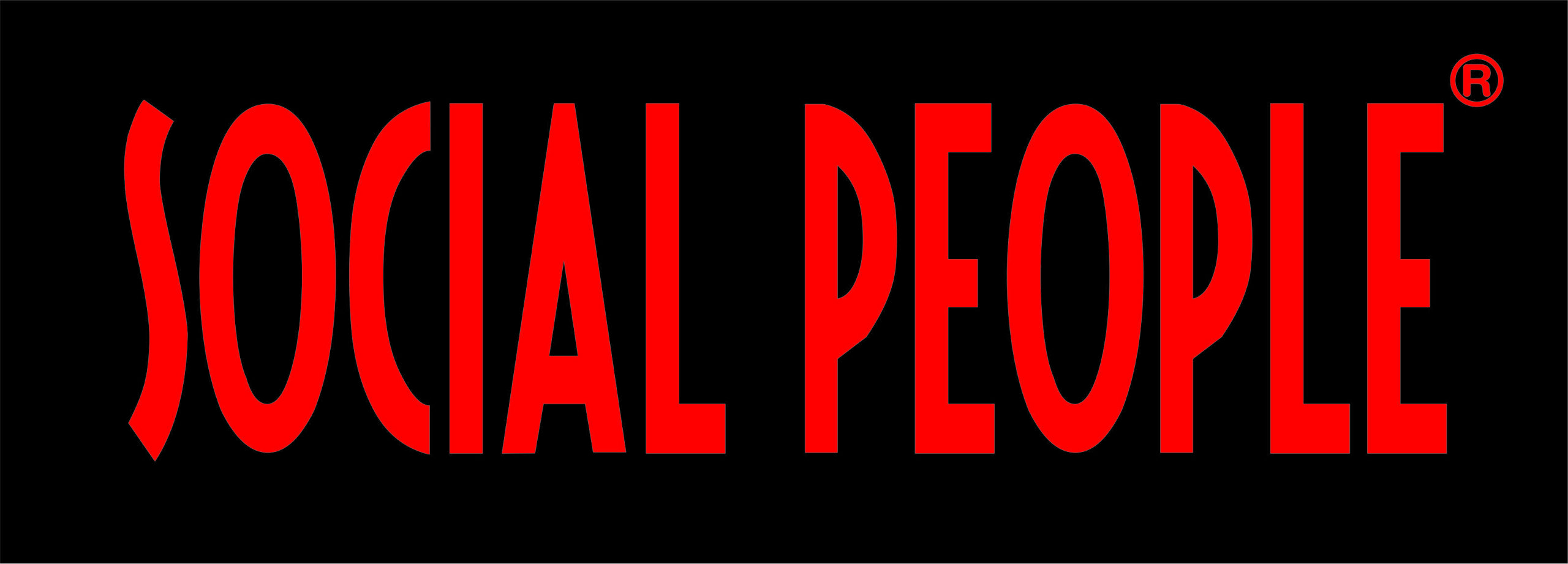 social people